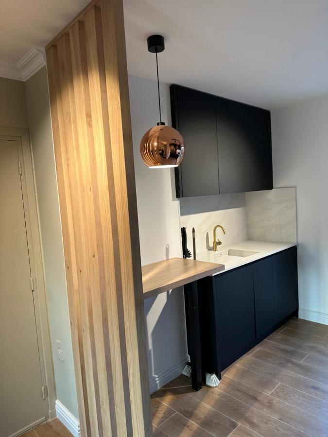 Appartamento Minois Saint-Genet-Lerpt Esterno foto